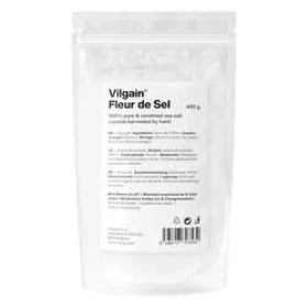 Vilgain Fleur de Sel (keltská sůl) 400 g