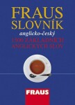 Slovník 1500 základních anglických slov