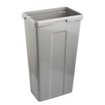 Strong Vestavný odpadkový koš StrongBins 60l (458722)