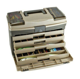 Plano Box Guide Series™ Drawer Tackle Box (PMC757004)