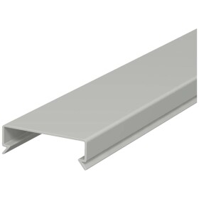 OBO Bettermann 6178484 Horní díl horná část 2 m šedá