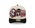 Pánská kšiltovka Buffalo Sabres NHL NEW ERA 950AF