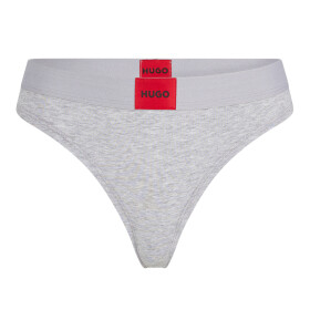 BOSS Dámská tanga Red Lable 50469675-033 - HUGO L