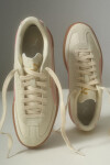 Sportovní obuv Puma CLUB II ERA 39744723 Syntetický materiál,Přírodní kůže (useň) - Semiš