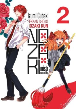 Nozaki, mistr romantiky