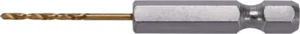 YATO Vrták na kov TITAN 1/4"" 1,5mm