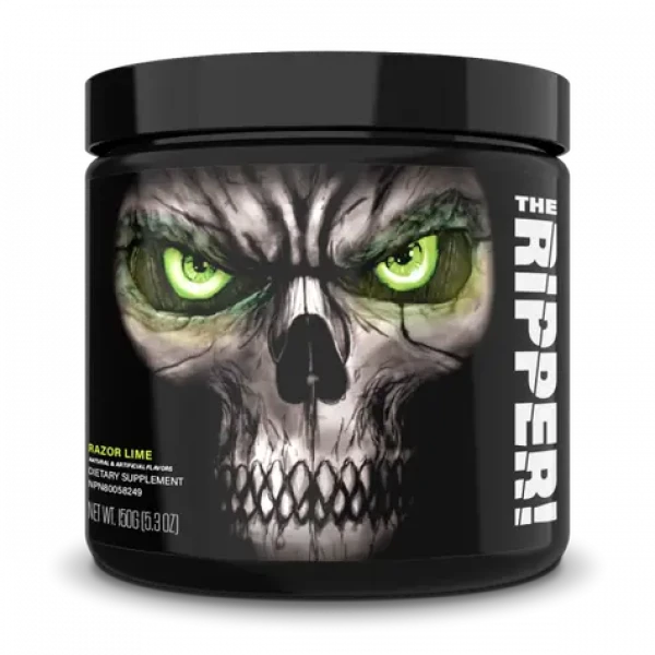 The Ripper - JNX Sports (limetka, 150 g) (4225-1-limetka)