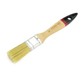 STREND PRO 2160903 Štětec plochý, 1", dřevěná rukojeť, MASTER Premium