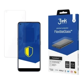 3mk FlexibleGlass / Hybridní sklo / Realme 7 Pro
