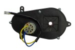 Mamido Servomotor s převodovkou pro otáčení předními koly 24V 6000 RPM SX1928
