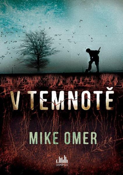 V temnotě (poškozené) - Mike Omer