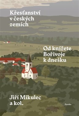 Křesťanství v českých zemích