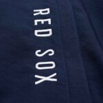 Nike Pánská bunda Boston Red Sox MLB 2026 Authentic Dugout Bomber Velikost: M