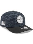 New Era Pánská kšiltovka NFL Pittsburgh Steelers 2026 Salute to Service 9SEVENTY Stretch-Snap