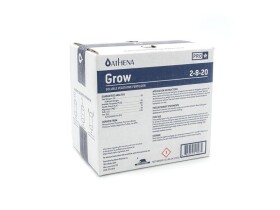 Athena Suché hnojivo – Athena PRO Line Grow 4.5 kg BOX