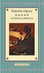 Fantóm Opery - Gaston Leroux
