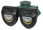 DAB EVOPLUS SMALL 80/180 XM
