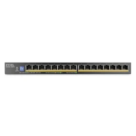 ZyXEL GS1100-16EPS / Switch / 16x GLAN / PoE+ 135W / 10/100/1000 Mbps / Fanless (GS1100-16EPS-EU0101F)