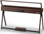 DONNER Oura R300 Walnut