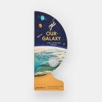 Our Galaxy: A First Adventure in Space - Sue Lowell Gallion