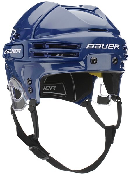 Hokejová Helma RE-AKT 75 - BLU