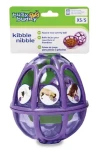 PetSafe Kibble Nibble S / Hračka pro psa / Vhodná pro psy s váhou do 10 kg (BG-BB-KIB-NIB-S-11)