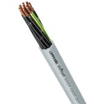 LAPP 1123009/100 řídicí kabel 7 x 0.5 mm², 100 m