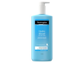 Neutrogena Hydro Boost Ultrahydratační tělový krém 400 ml