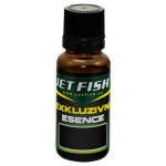 Jet Fish Exkluzivní esence Česnek 20ml (1921485)