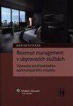 Revenue management v ubytovacích službách