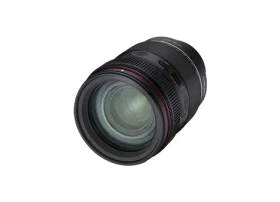 Samyang AF 35-150mm F2-2,8 Sony FE / Objektiv / Bajonet Sony E / Filtr 82 mm / Hmotnost 1,17 kg (F1215406101)