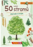 Expedice příroda: 50 stromů