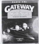 Gateway to Science Audio CDs /4/ - Tim Collins