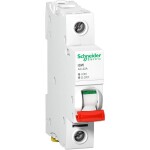 Odpínač 100 A 240 V Schneider Electric A9S66191