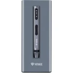 YENKEE YPT 01 Elektrický precizní šroubovák s bity / 350mAh (8590669353224)