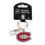 Inglasco Logo NHL - přívěsek na klíče 393SV000140 Winnipeg Jets