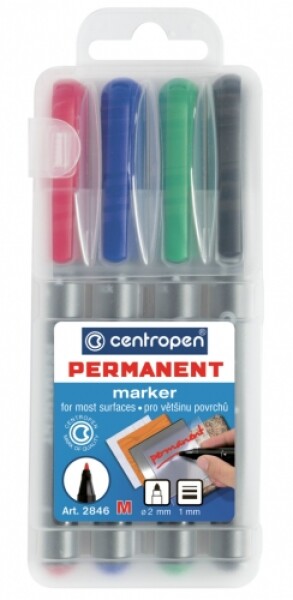 Centropen 2846