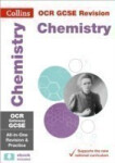 OCR Gateway GCSE 9-1 Chemistry Complete Revision and Practice - Collins GCSE