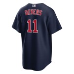 Nike Pánský dres Boston Red Sox MLB Rafael Devers #11 Velikost: XL