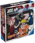 Ravensburger Fandom kolekce: Naruto