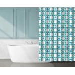 HOPA - Koupelnový závěs KD02100272 KD02100272