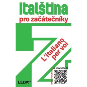 Italština pro začátečníky