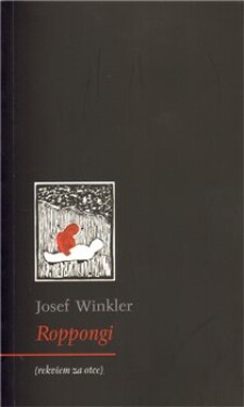 Roppongi Josef Winkler