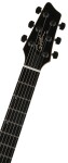 Godin xtSA Light Burst Flame