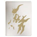 Pokémon Ultra PRO: Elite Series PRO-Binder A4 - Arceus (360 karet)