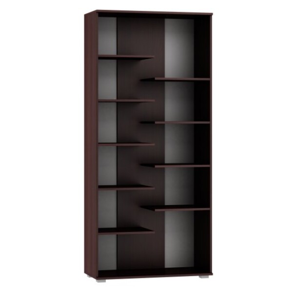 FRONTI Regál IRL 90x200