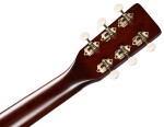 Art & Lutherie Legacy Bourbon Burst