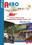„ČÁP“ Fieseler Fi 156 /C-5 /K-65 československém vojenském letectvu 2.díl Miroslav Irra