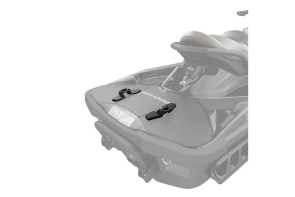 Sea Doo LinQ instalační sada ke skútru Sea-Doo RXT,Wake Pro,GTX
