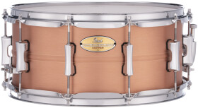 Pearl PSC1465C Primal Snare Collective 14” x 6,5” - Brushed Copper Finish